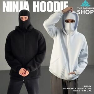 Ninja Hoodie