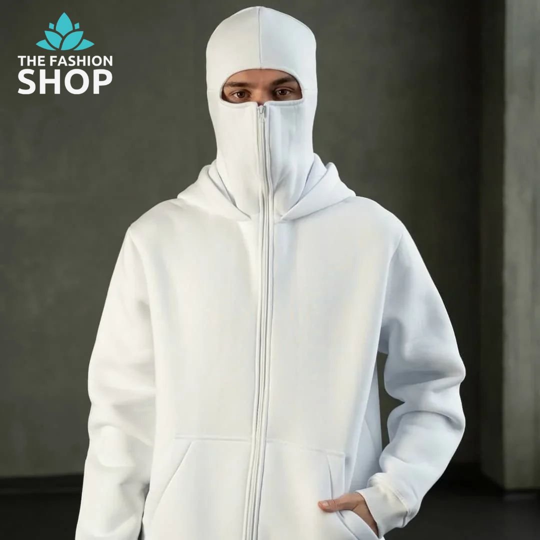 Ninja Hoodie - الصورة 4