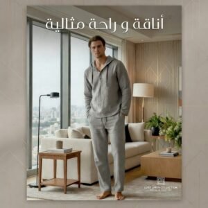 Ensemble Homme Comfy