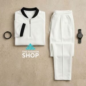 Ensemble Class Summer Suit