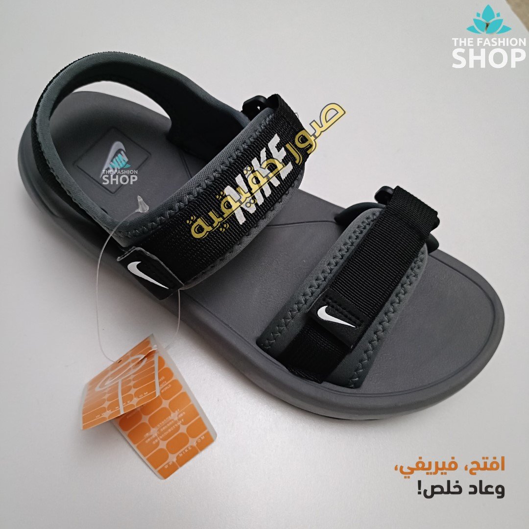 Sandale NK Super Good - الصورة 8