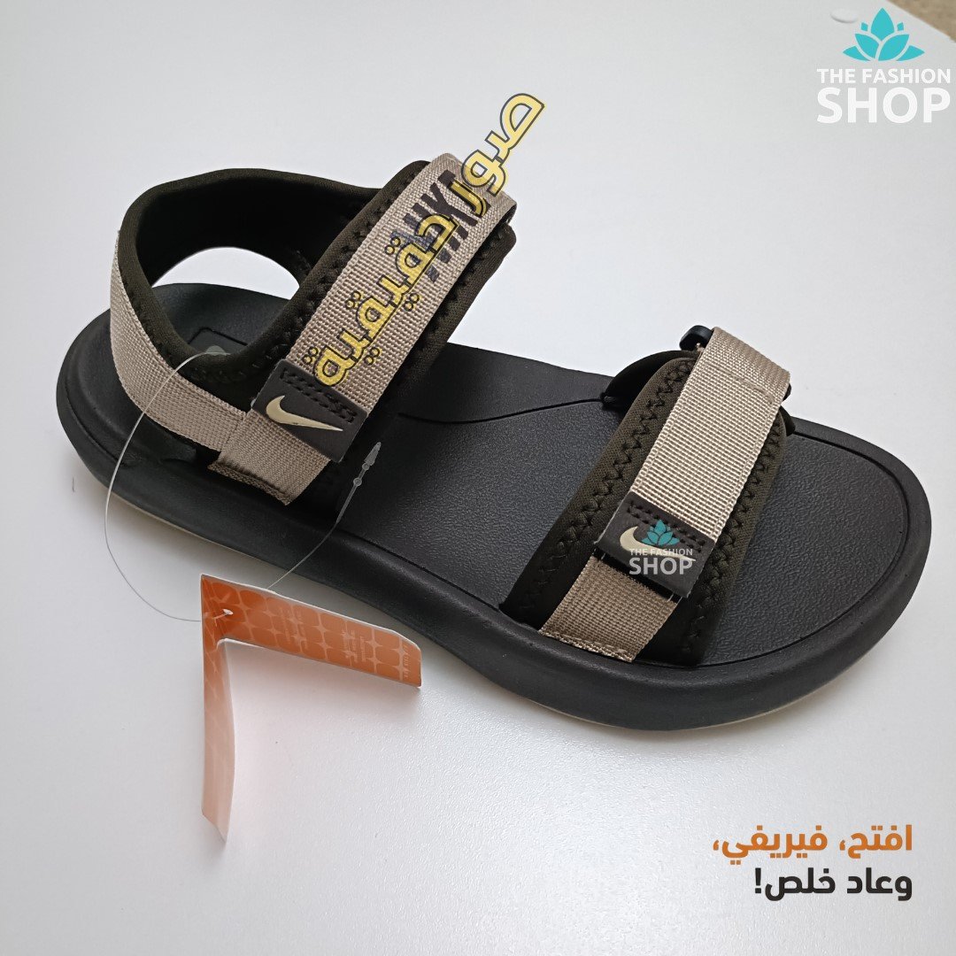 Sandale NK Super Good - الصورة 7