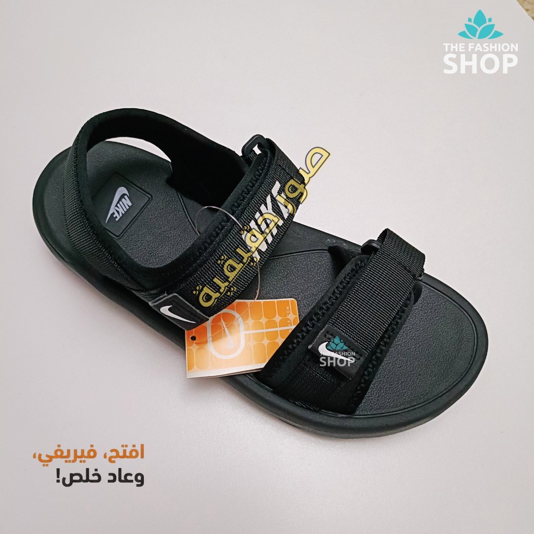 Sandale NK Super Good - الصورة 6