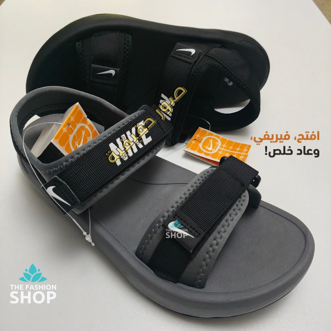Sandale NK Super Good - الصورة 4